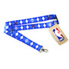 Philadelphia 76ers NBA Argyle Lanyard