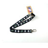 Boston Celtics NBA Argyle Lanyard