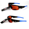 Tennessee Titans NFL Dynasty Sport Sunglasses