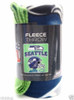 Seattle Seahawks NFL Northwest "Mirror" Fleece Throw