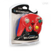 Nintendo Wii/GameCube CirKa controller (Red/Blue)