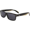 New Orleans Saints NFL Polarized Retro Sunglasses Full Frame