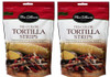 Mrs. Cubbison's Tri-Color Tortilla Strips 2 Pack