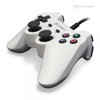 PS3 “Knight” Premium Controller (White) - Hyperkin