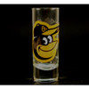 Baltimore Orioles MLB "Hype" Tall Shot Glass