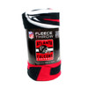 Atlanta Falcons NFL Northwest Team Stripe Fleece Throw