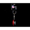 Arizona Cardinals NFL Football Key Chain