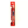 Washington Nationals MLB Toothbrush Extended Tip