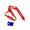 Oklahoma Sooners NCAA Lanyard