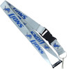 Detroit Lions NFL Lanyard