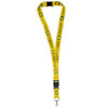 Oregon Ducks NCAA Logo Lanyard