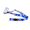 Detroit Pistons NBA Lanyard