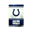 Indianapolis Colts NFL Team Logo Tin Sign