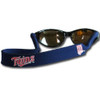 Minnesota Twins MLB Neoprene Strap For Sunglasses/Eye Glasses