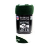 New York Jets NFL Northwest Team Stripe Fleece Throw
