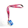 Los Angeles Clippers NBA Lanyard