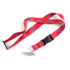 St. Louis Cardinals MLB Lanyard Red