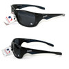 Detroit Tigers MLB Polarized Sport Sunglasses