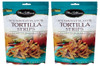 Mrs. Cubbison's Southwest Flavor Tortilla Strips 2 Pack