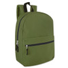 A&D Sutton Classic Backpack