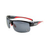 Atlanta Falcons NFL Polarized Blade Sunglasses