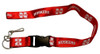 Nebraska Cornhuskers NCAA Lanyard
