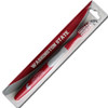 Washington State Cougars NCAA Toothbrush Extended Tip