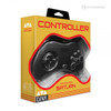 Cirka Controller for Sega Saturn (Black) - CirKa