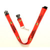 Chicago Blackhawks NHL Lanyard