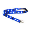Kentucky Wildcats NCAA Argyle Lanyard