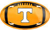 Tennessee Volunteers NCAA Oval License Plate