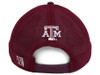 Texas A&M Aggies NCAA "Circle" Snapback Hat
