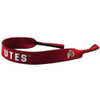 Utah Utes NCAA Neoprene Strap For Sunglasses/Eye Glasses
