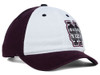 Mississippi State Bulldogs NCAA Zephyr "Women's Washed Plaid" Adjustable Hat