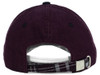 Mississippi State Bulldogs NCAA Zephyr "Women's Washed Plaid" Adjustable Hat