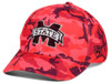 Mississippi State Bulldogs NCAA TOW "Gulf Camo" Stretch Fitted Hat