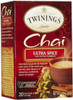 Twinings Of London Chai Ultra Spice Tea 2 Box Pack