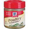 McCormick Specialty Herbs And Spices Poultry Seasoning