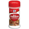 McCormick Meat Tenderizer Unseasoned 3.37 oz Bottle