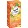 Crystal Light On The Go Peach-Mango Green Tea Drink Mix