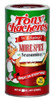Tony Chachere's More Spice Seasoning "It's Spicy" Chacheres