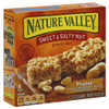 Nature Valley Sweet & Salty Peanut Granola Bar