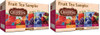 Celestial Seasonings Fruit Tea Sampler Tea 2 Box Pack