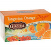 Celestial Seasonings Tea Tangerine Orange Zinger