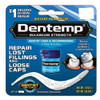 Dentemp OS Dental Filling & Cap Repair