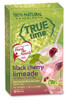 True Lime Black Cherry Limeade Drink Mix