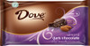 Dove Almond & Dark Chocolate Silky Smooth Promises Chocolate Candy