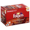 Folgers Coffee 100% Colombian Keurig K-Cups