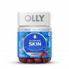 Olly Glowing Skin Plump Berry Gummies