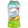 Crystal Light with Caffeine Tropical Paradise Punch Liquid Drink Mix